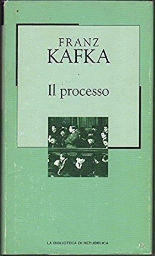 IL PROCESSO